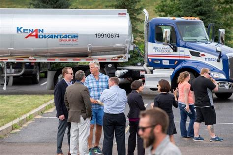 Kenan Advantage Group is North America's largest tank truck transporter and logistics provider, delivering fuel, chemicals, industrial gases, and food-grade products. . Kenan advantage group jobs